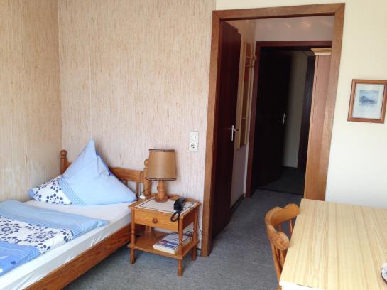 Hotel Hanseatic Wuppertal Renania del Norte Westfalia