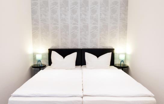 Appartements Am Kleeblatt 10