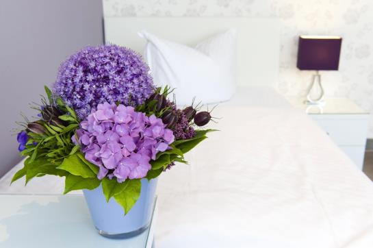 Appartements Am Kleeblatt 11