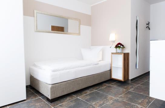 Appartements Am Kleeblatt 12