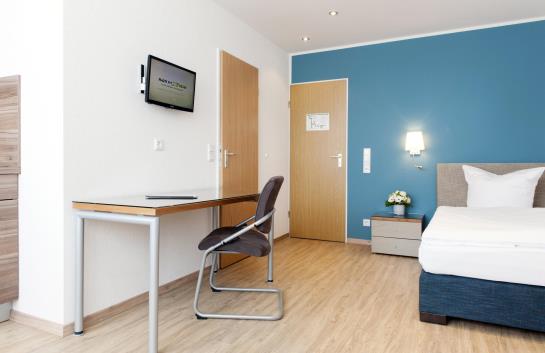 Appartements Am Kleeblatt 8