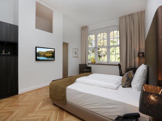 Hotel Park Villa 9