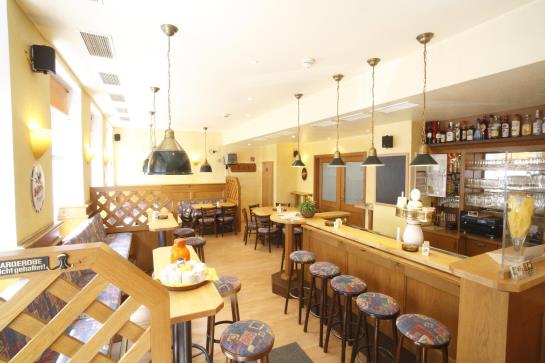 Residenz Hotel Wuppertal 1