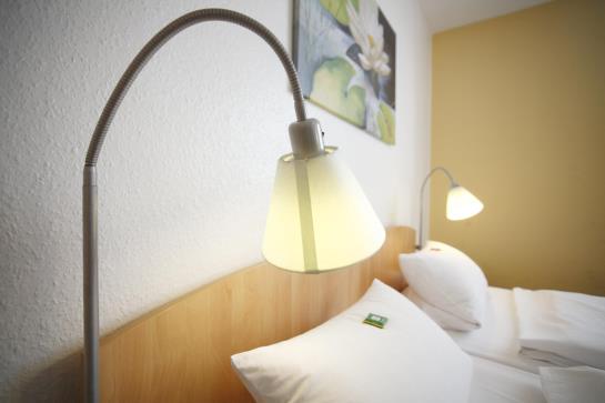 Residenz Hotel Wuppertal 2