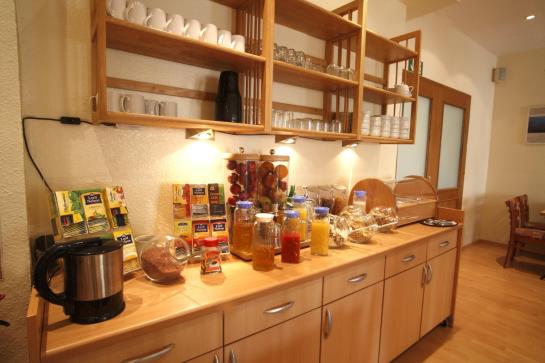 Residenz Hotel Wuppertal 4