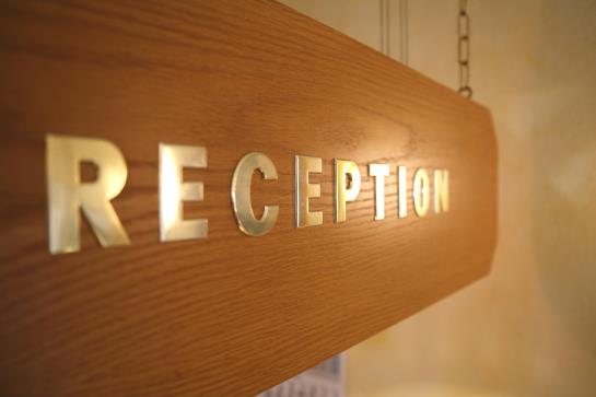 Residenz Hotel Wuppertal 5