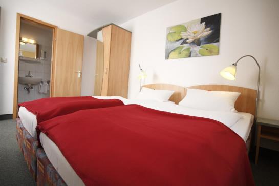 Residenz Hotel Wuppertal 6