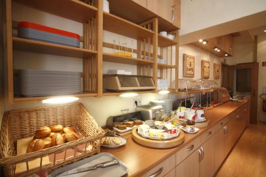 Residenz Hotel Wuppertal 8