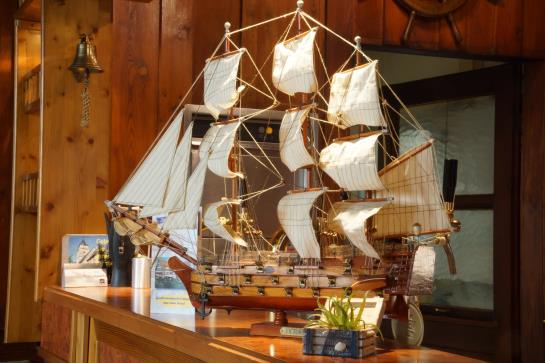 Hotel Zum Schiffchen 2