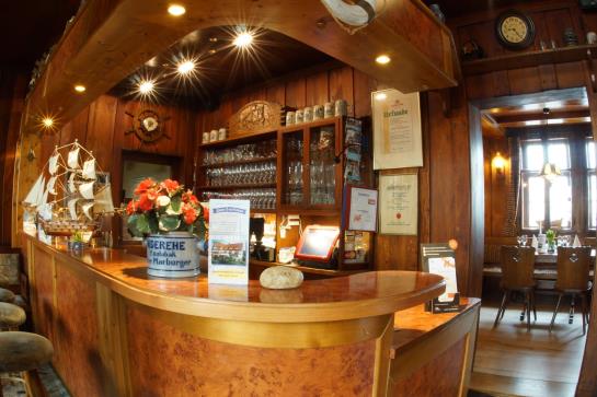 Hotel Zum Schiffchen 3