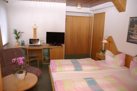 Hotel Zum Schiffchen 4