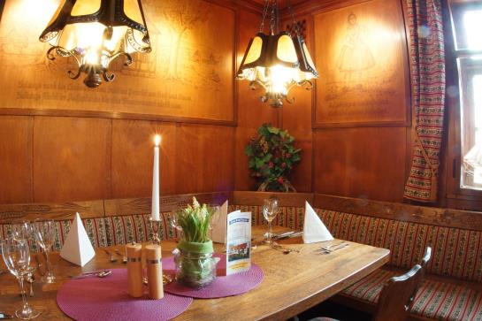 Hotel Zum Schiffchen 5