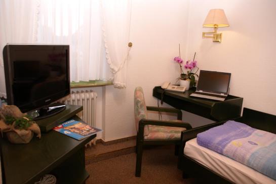 Hotel Zum Schiffchen 6