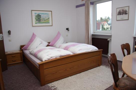 Hotel Zu Goldenen Sonne 1