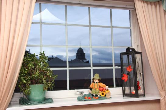 Hotel Zu Goldenen Sonne 10