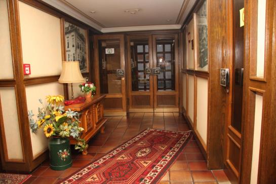 Hotel Zu Goldenen Sonne 12