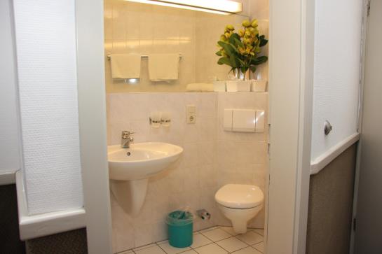 Hotel Zu Goldenen Sonne 14