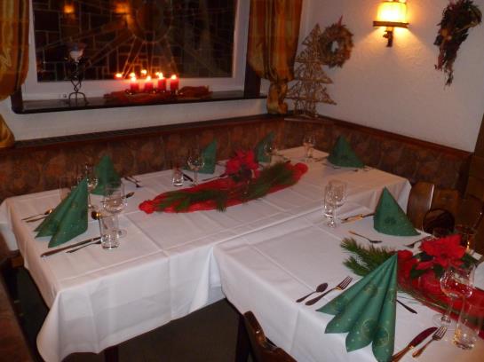 Hotel Zu Goldenen Sonne 15