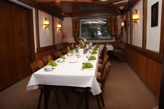 Hotel Zu Goldenen Sonne 2