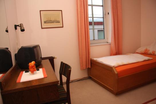 Hotel Zu Goldenen Sonne 3