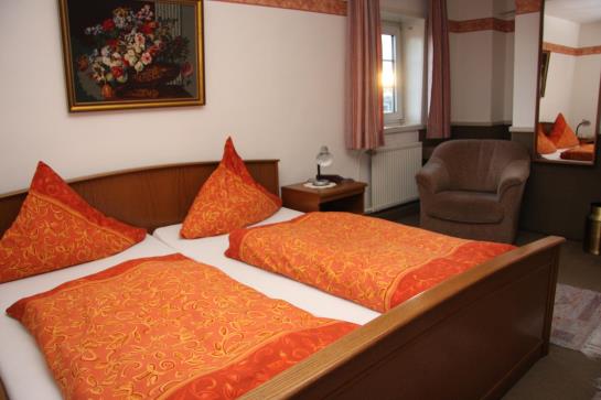 Hotel Zu Goldenen Sonne 4