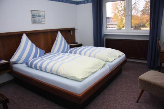 Hotel Zu Goldenen Sonne 5