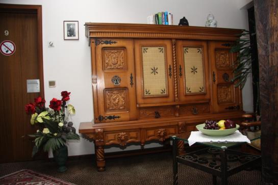 Hotel Zu Goldenen Sonne 6