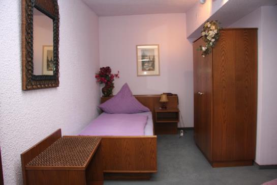 Hotel Zu Goldenen Sonne 7