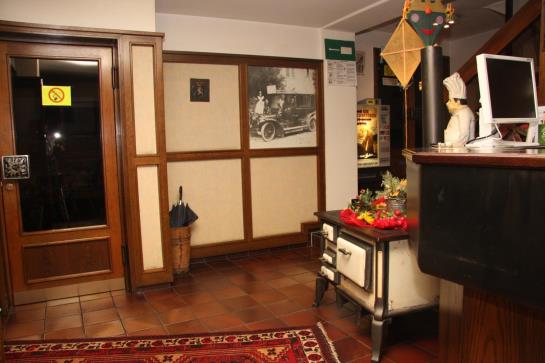 Hotel Zu Goldenen Sonne 8