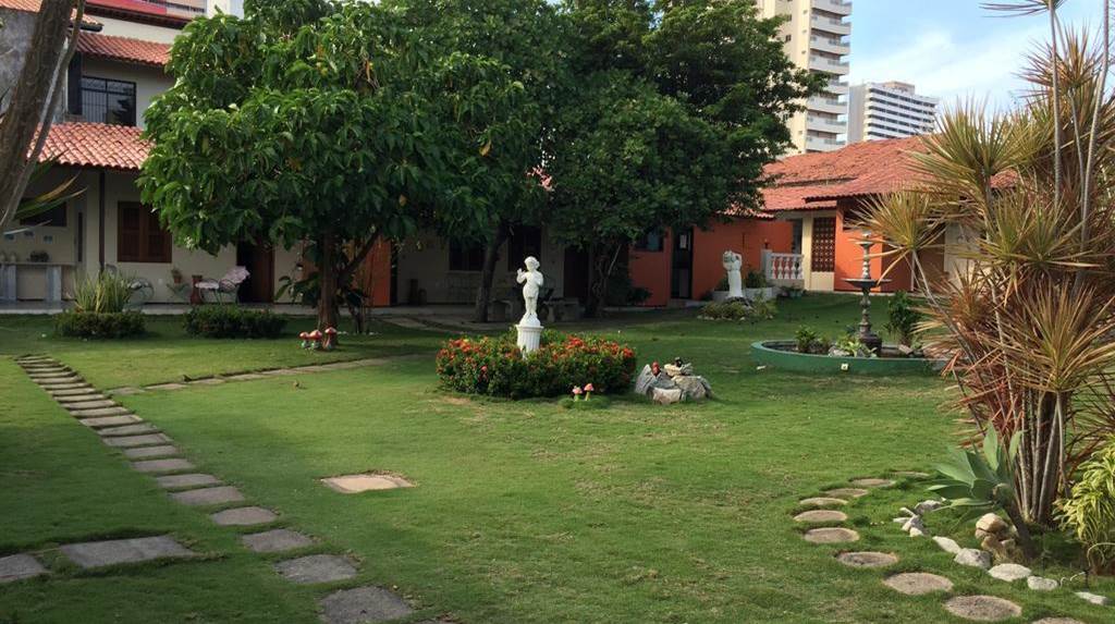 Hotel Jardim  | Fortaleza | Ceara | Brasil 1