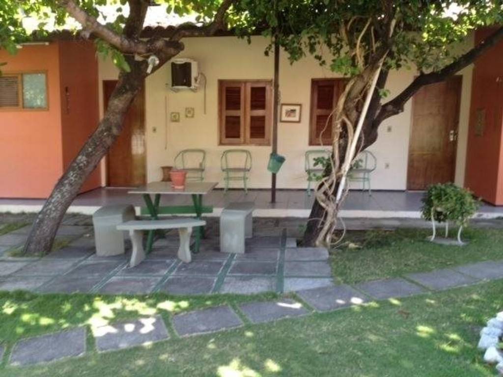 Hotel Jardim  | Fortaleza | Ceara | Brasil 10