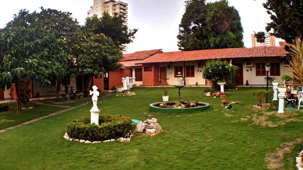 Hotel Jardim  | Fortaleza | Ceara | Brasil 2