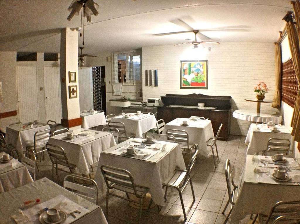 Hotel Jardim  | Fortaleza | Ceara | Brasil 4