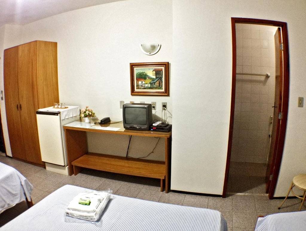 Hotel Jardim  | Fortaleza | Ceara | Brasil 7