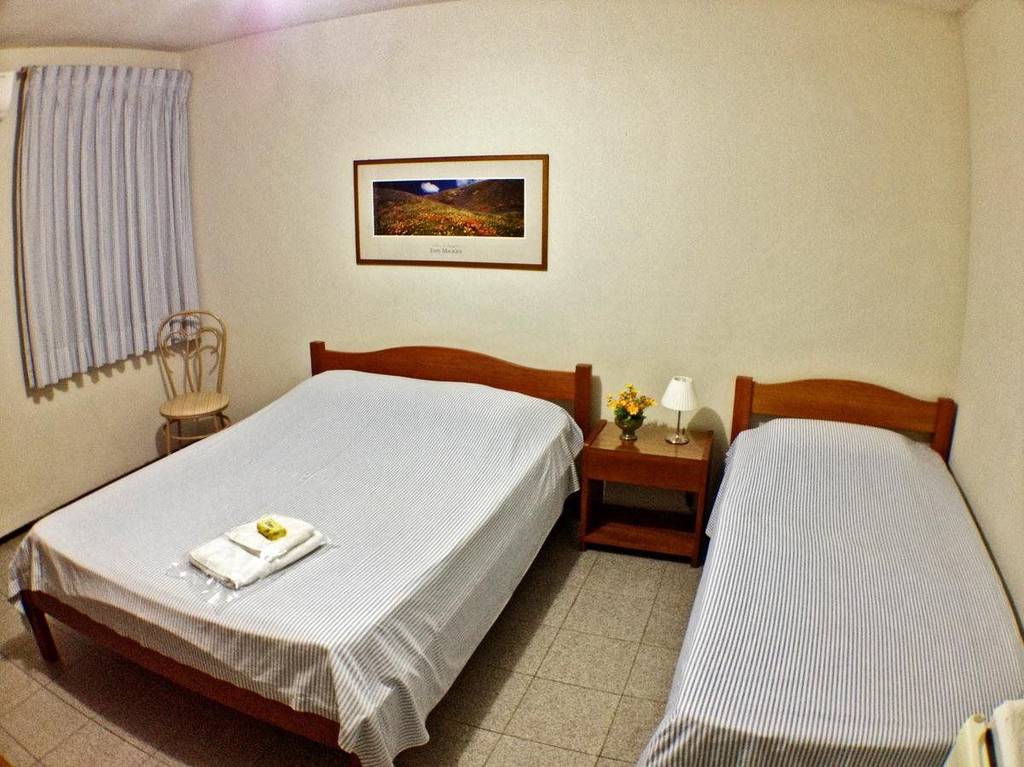 Hotel Jardim  | Fortaleza | Ceara | Brasil 8