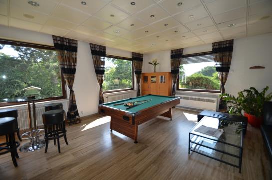 Hotel Sulzbacher Hof 11