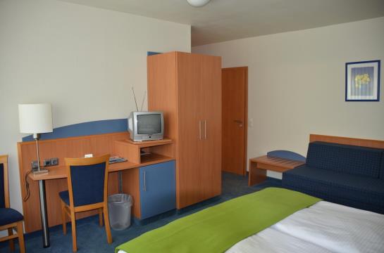 Hotel Sulzbacher Hof 12