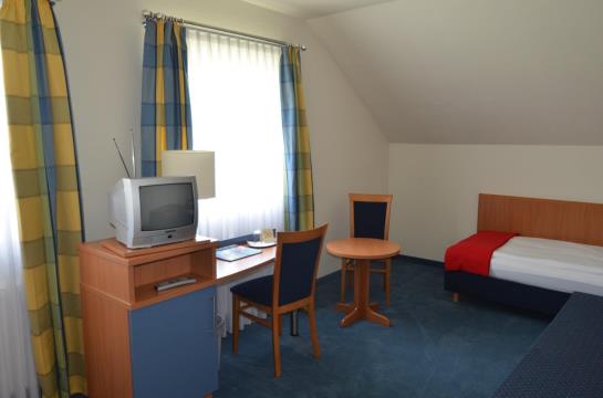 Hotel Sulzbacher Hof 14