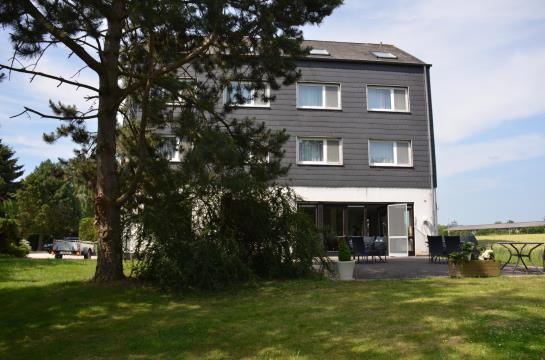 Hotel Sulzbacher Hof 17