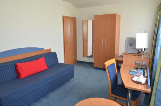 Hotel Sulzbacher Hof 18