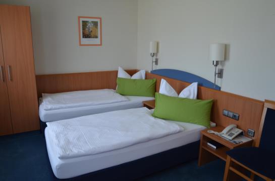 Hotel Sulzbacher Hof 19