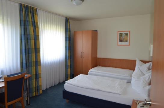 Hotel Sulzbacher Hof 2
