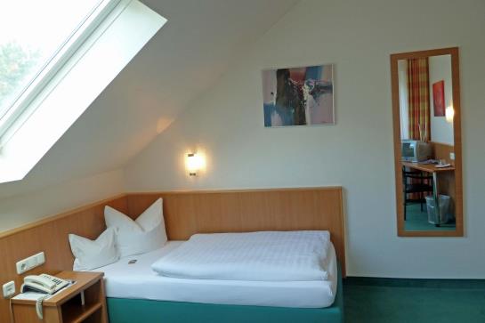 Hotel Sulzbacher Hof 3