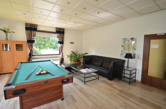 Hotel Sulzbacher Hof 7