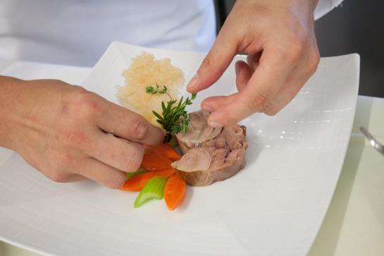 Pension Brauerei-gasthof Goldener Löwe 10