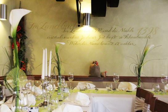 Pension Brauerei-gasthof Goldener Löwe 13