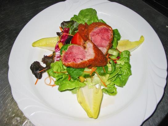 Pension Brauerei-gasthof Goldener Löwe 15