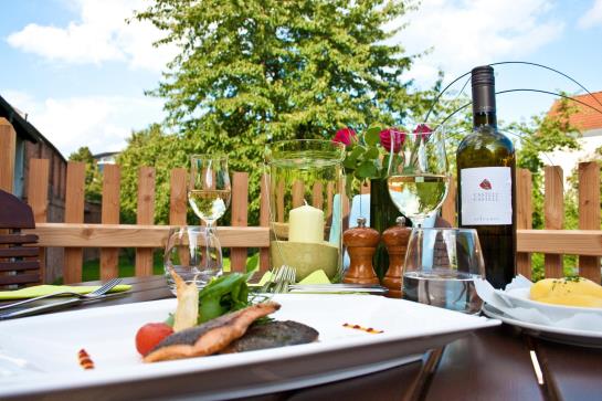 Pension Brauerei-gasthof Goldener Löwe 16