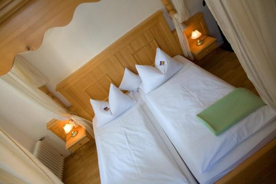 Pension Brauerei-gasthof Goldener Löwe 17