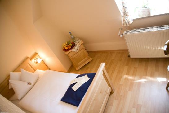 Pension Brauerei-gasthof Goldener Löwe 18